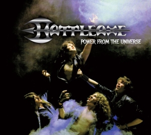 Power From the Universe by Battleaxe