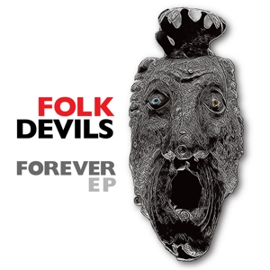 Forever (Transparent Red)