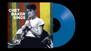 Sings by Baker, Chet