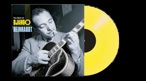 Best of Django Reinhardt by Reinhardt, Django
