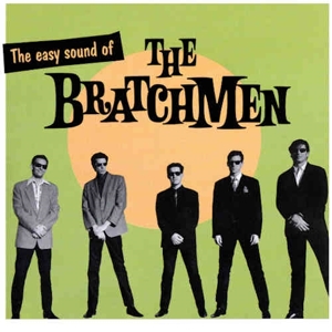 The Easy Sound of... by Bratchmen