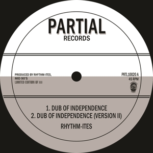 Dub of Independence by Rhythmites