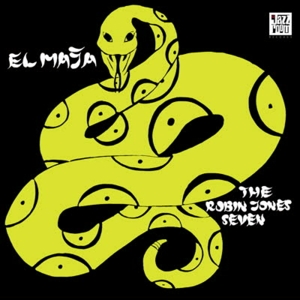 El Maja by Robin Jones Seven