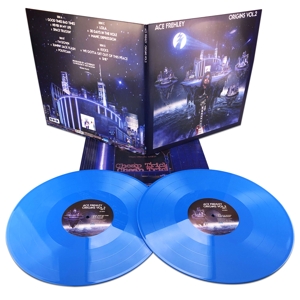 Origins Vol.2 by Ace Frehley