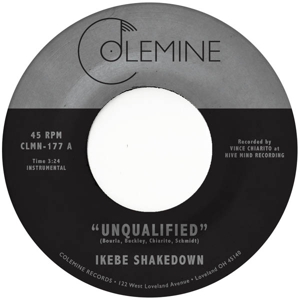 Unqualified