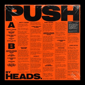 Push by Heads.