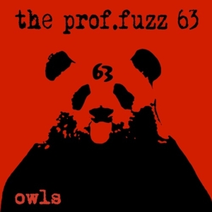 Owls by Prof.Fuzz 63, the