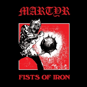 Fists of Iron by Martyr