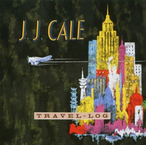 Travel-Log by Cale, Jj
