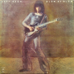 Blow By Blow by Beck Group, Jeff