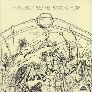 Handscapes by Piano Choir