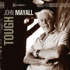 Tough by Mayall, John & the...