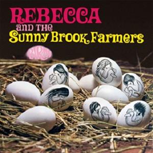 Birth by Rebecca & the Sunn...