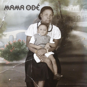Tales & Patterns of the Maroons by Mama Ode