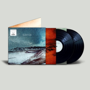 Monochrome To Colour by Ed Harcourt
