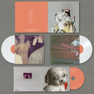 Monument by Keaton Henson