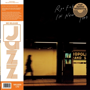 Ryo Fukui In New York by Fukui, Ryo