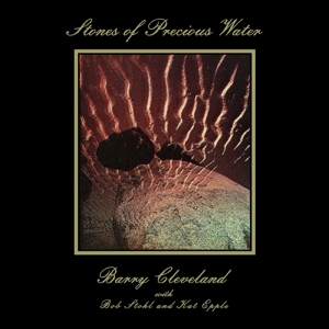 Stones of Precious Water by Cleveland, Barry