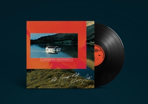 As Long As You Are by Future Islands