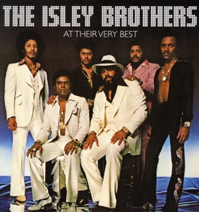 At Their Very Best by Isley Brothers