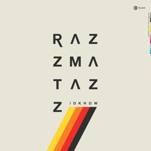 Razzmatazz by I Dont Know How But Th...