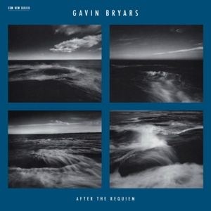 After the Requiem by Bryars, Gavin