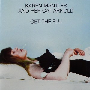 And Her Cat Arnold by Mantler, Karen