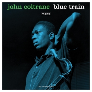 Blue Train