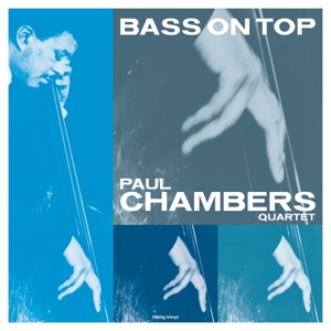 Bass On Top by Chambers, Paul