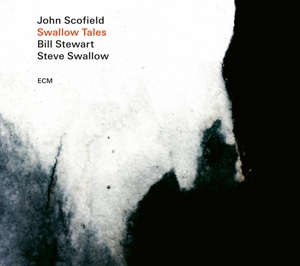 Swallow Tales by Scofield, John & S...