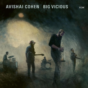 Avishai Cohen Big Vicious by Avishai Cohen Big Vicious