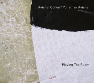 Playing the Room by Cohen, Avishai & A...
