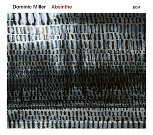 Absinthe by Miller, Dominic