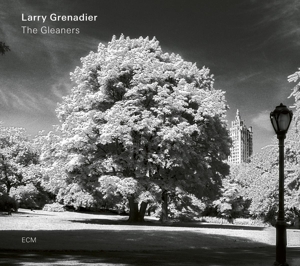 Gleaners by Grenadier, Larry