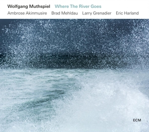 Where the River Goes by Muthspiel, Wolfgang
