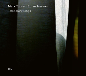 Temporary Kings by Turner, Mark & Ive...