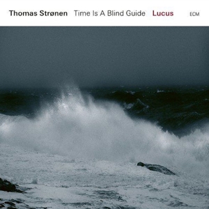 Lucus by Stronen, Thomas