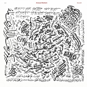 Barzakh by Brahem, Anouar