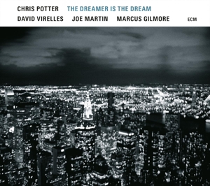 Dreamer is the Dream by Potter, Chris