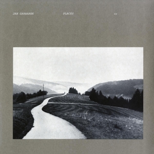 Places by Garbarek, Jan