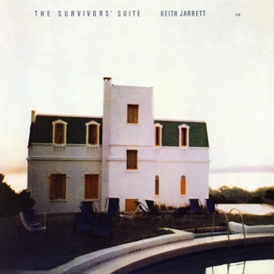 Survivors Suite by Jarrett, Keith