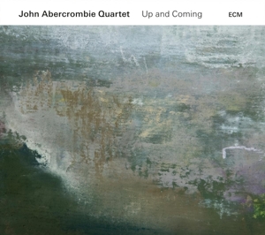 Up and Coming by John Abercrombie Quartet