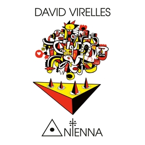 Antenna by Virelles, David