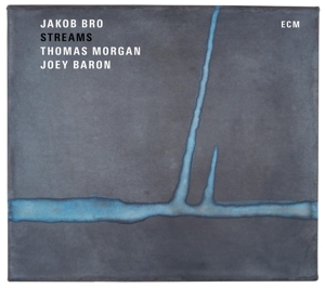 Streams by Bro, Jakob