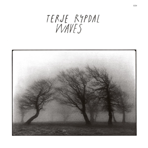 Waves by Rypdal, Terje