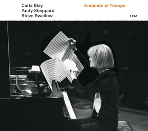 Andando El Tiempo by Bley, Carla