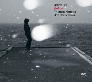 Gefion by Jakob Bro Trio