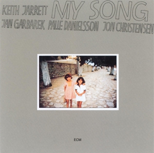 My Song by Jarrett, Keith