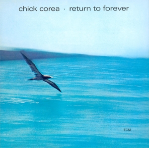 Return To Forever by Chick Corea