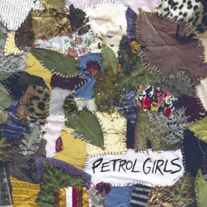 Cut & Stitch' / 'the Future is Dark by Petrol Girls